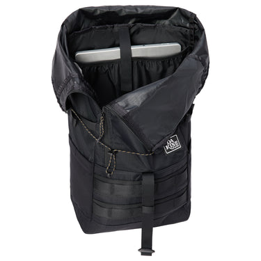 Dakine June - Rucksack 16" 64 cm (schwarz) - Ansicht 3
