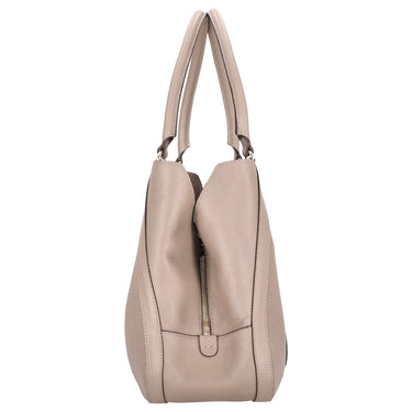 BOSS Reah Medium Tote - Shopper 37 cm (brown overflow) - Ansicht 3
