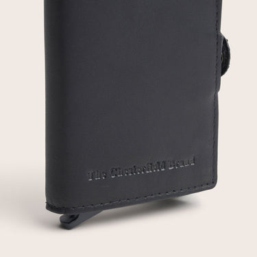 The Chesterfield Brand Lagos - Kreditkartenetui 6cc 10 cm RFID (black) - Ansicht 6