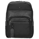 Roncato Nevada - Rucksack 14" (nero ballistic)