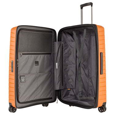 Stratic Novium SL - 4-Rollen-Trolley 77 cm erw. (rosso/clay) - Ansicht 7
