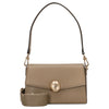 Lacoste Tennis Bliss - Bolso de hombro 22.5 cm (viennois)