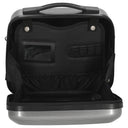 CHECK.IN London 2.0 - Beautycase 33 cm (carbon silver) - Ansicht 6