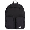 adidas Essentials Back to Campus - Mochila 44 cm (black/white)