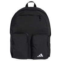 adidas Essentials Back to Campus - Rucksack 44 cm (black/white)
