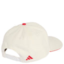 adidas Stadium - Cap (owhite/purrub) - Ansicht 2