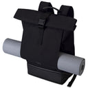 Johnny Urban Allen XL - Rolltop-Rucksack 49 cm (black) - Ansicht 4