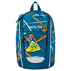 Step by Step KIGA Mini - Set de mochila 2 piezas (Dragon Milo)