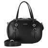 HUGO Syndra - Bolso de mano 20 cm (black)