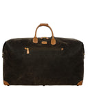 Brics Life Weekender - Reisetasche 65 cm (olive)