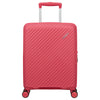 American Tourister Selection Diablast - Trolley de cabina con 4 ruedas 55 cm (pink glitch)