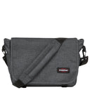 Eastpak Jr - Schultertasche 33 cm (black denim)