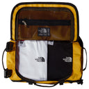 The North Face Base Camp Duffel XS 31 - Reisetasche 45 cm (summit gold-tnf black) - Ansicht 3