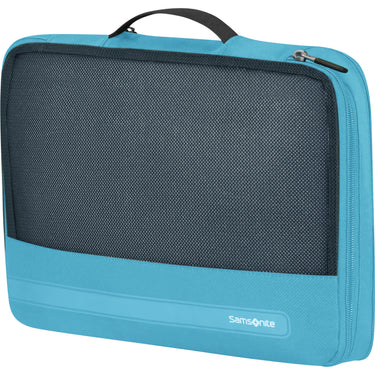 Samsonite Ta Revolution Set - Packtasche 3tgl. Set (vivid blue) - Ansicht 5