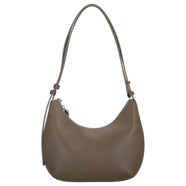 Furla Goccia S - Schultertasche S (muddy gray) - Ansicht 4