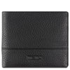 Mano Don Tommas - Geldbörse 12 cm (schwarz)