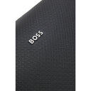 BOSS Men Northon M Washbag - Kulturbeutel 23 cm (black)