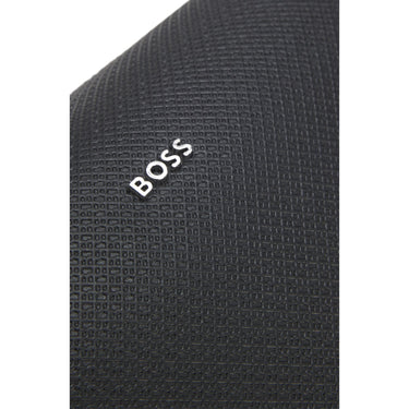 BOSS Men Northon M Washbag - Kulturbeutel 23 cm (black)