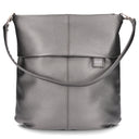 zwei Mademoiselle M12 - Schultertasche 32 cm (cosmos) - Ansicht 6