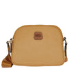 Brics X-Bag - Bolso bandolera 22 cm (honey)