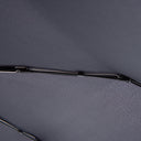 Knirps US.050 Ultra Light Slim Manual - Taschenschirm Regenschirm (dark grey) - Ansicht 3