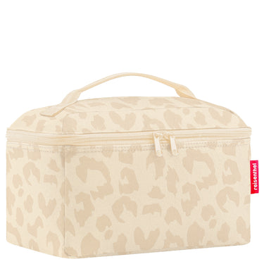 reisenthel travelling - Beautycase 27 cm (leo vanilla) - Ansicht 2