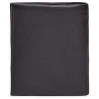 Tommy Hilfiger Corp Trifold - Geldbörse 6cc 10 cm (black)