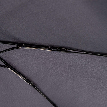 Knirps U.200 Ultra Light Duomatic - Taschenschirm Regenschirm (mat cross) - Ansicht 3