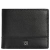 HUGO Quantic - Geldbörse 8cc 11 cm (black)