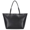 BOSS Sandy Zip - Bolso shopper 49.5 cm (black)