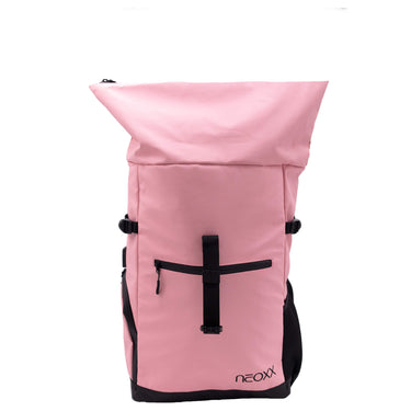 Neoxx VIBE Roll Top - Rucksack 15" 45 cm USB (candy) - Ansicht 6
