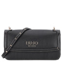 Liu Jo Evrim Crossbody - Umhängetasche 22 cm (nero)