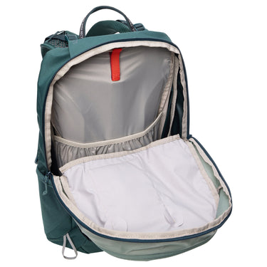 Vaude Wizard 18+4 - Wanderrucksack 51 cm (agave) - Ansicht 5