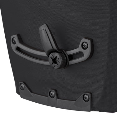 Ortlieb Vario Lite 22 Hinterradtasche - Rucksack 49 cm (black) - Ansicht 9