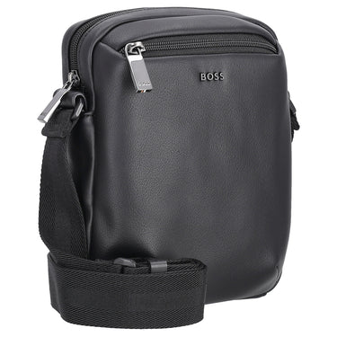 BOSS Jace NS Zip - Umhängetasche 21 cm (black) - Ansicht 5