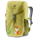 Deuter Waldfuchs 10 - Kinderrucksack 35 cm (linden-cactus)