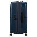 American Tourister Dashpop - 4-Rollen-Trolley 67 cm erw. (blau) - Ansicht 4