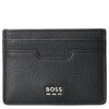 BOSS Lewys - Tarjetero 4cc 10 cm (black)
