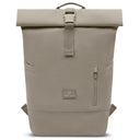 Johnny Urban Luca Medium - Rolltop-Rucksack 42 cm (desert grey)