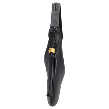 Coccinelle Thess - Schultertasche 38 cm (noir) - Ansicht 3