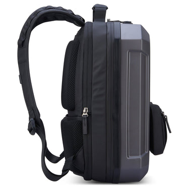 Delsey Paris Rempart - Rucksack 42 cm (anthrazit) - Ansicht 8
