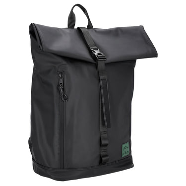 Lacoste In Motion Backpack - Rucksack 15" 48 cm (black) - Ansicht 5