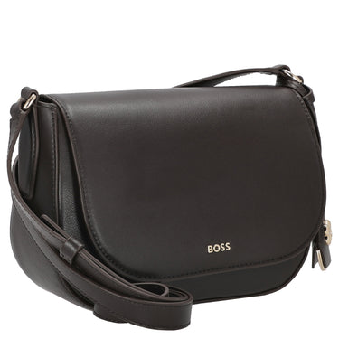 BOSS Women Numah - Umhängetasche 22 cm (dark brown) - Ansicht 5