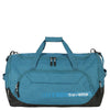 Travelite Kick Off - Bolsa de ocio L 60 cm (petrol)