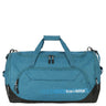 Travelite Kick Off - Freizeittasche L 60 cm (petrol)