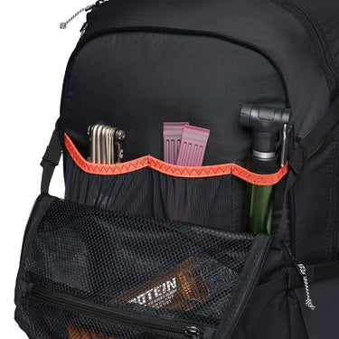 Vaude TrailControl 20+ - Fahrradrucksack 52 cm (black) - Ansicht 6