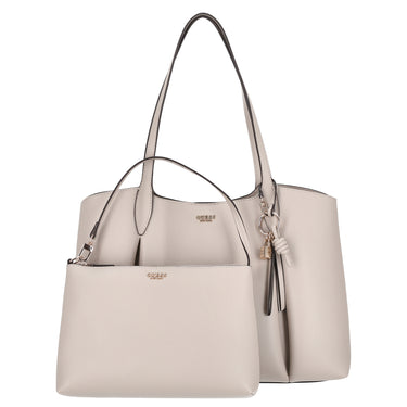 Guess Melody 2in1 Tote - Shopper 43 cm (light taupe) - Ansicht 6