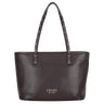 Liu Jo Evrim S Tote - Umhängetasche/Henkeltasche 31 cm (deep brown)