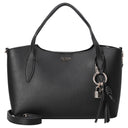 Guess Melody 2in1 Satchel - Schultertasche 36 cm (black)