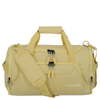 Travelite Kick Off - Freizeittasche S 40 cm (yellow)